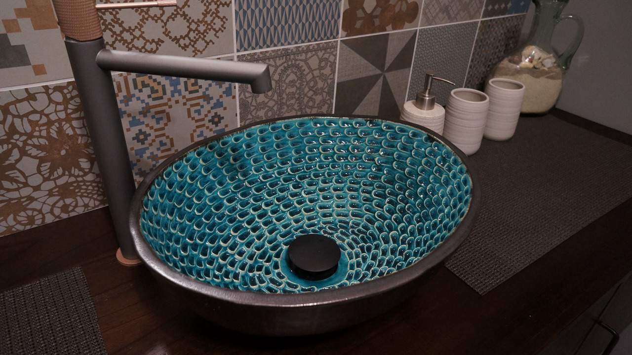 Photo of Bathroom in Thones