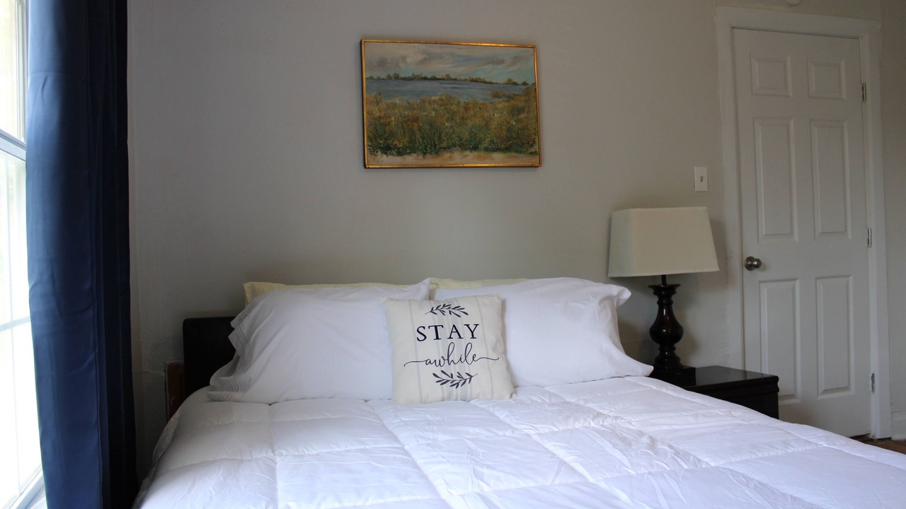 Photo of Bedroom in Northside