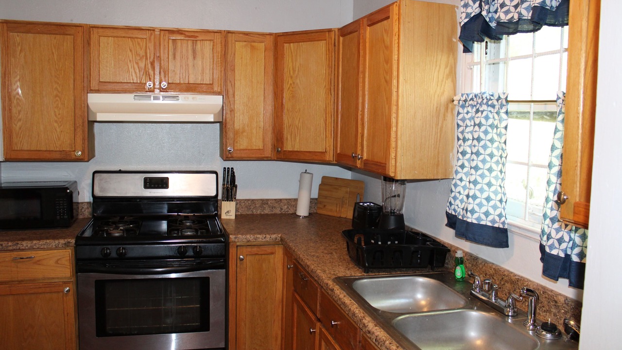 Photo of Kitchen in Northside