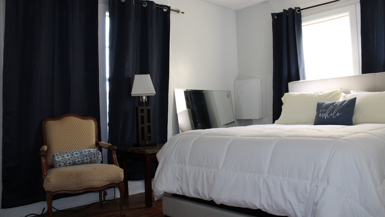 Photo of Bedroom in Northside