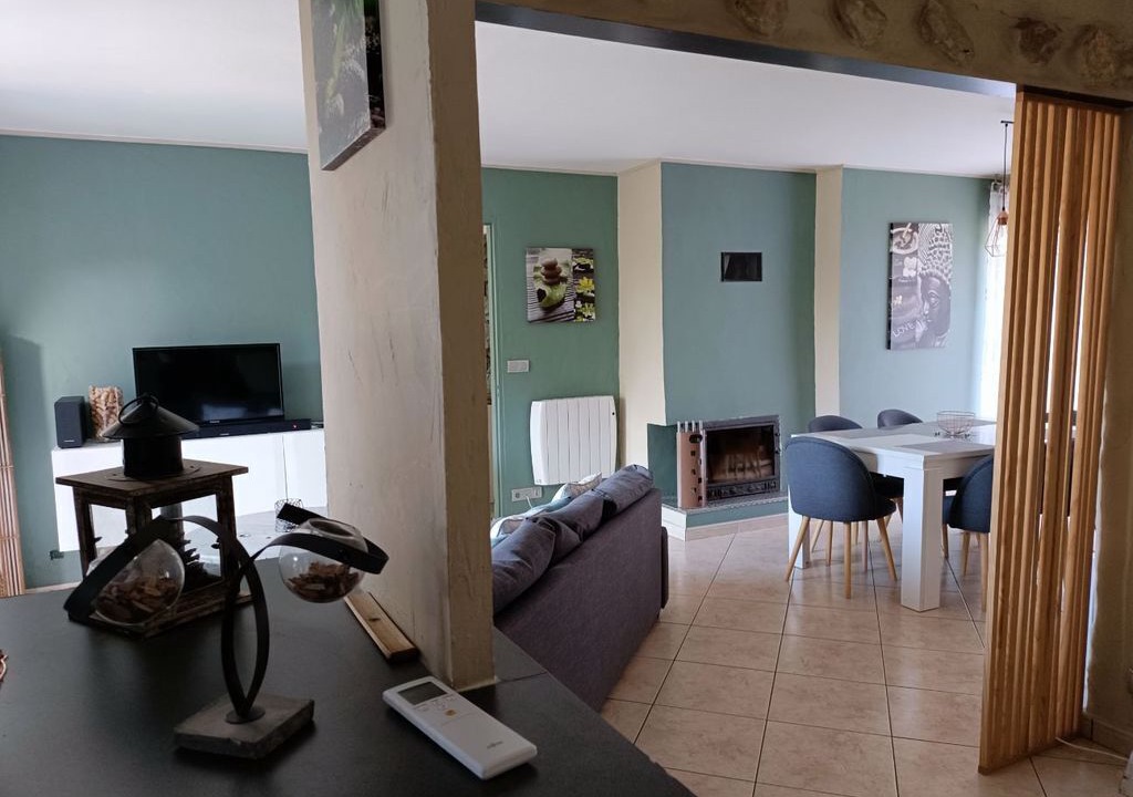 Photo of Livingroom in Gabarret