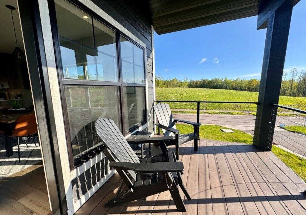 Photo of Patio Balcony in Riverside