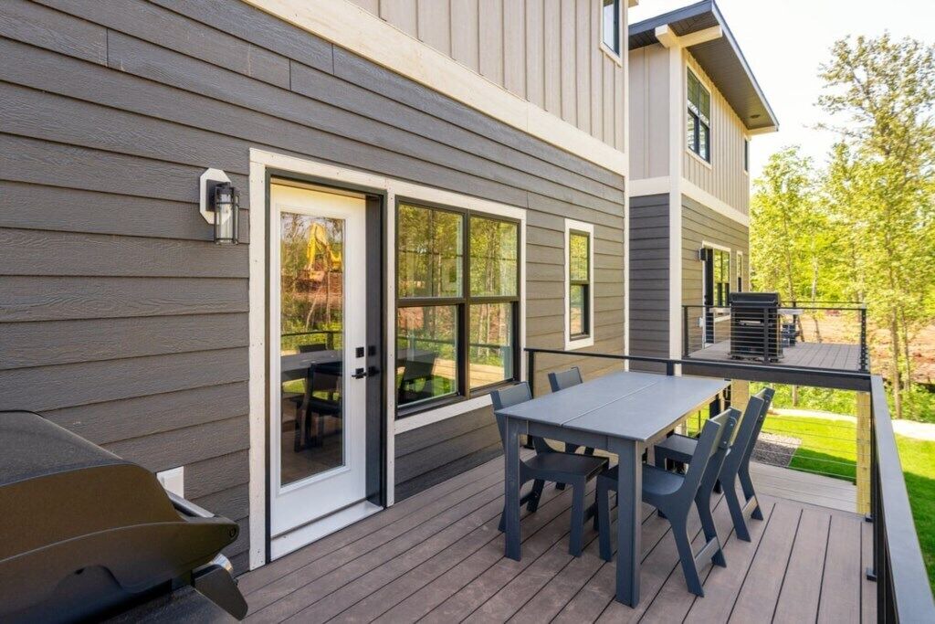 Photo of Patio Balcony in Riverside