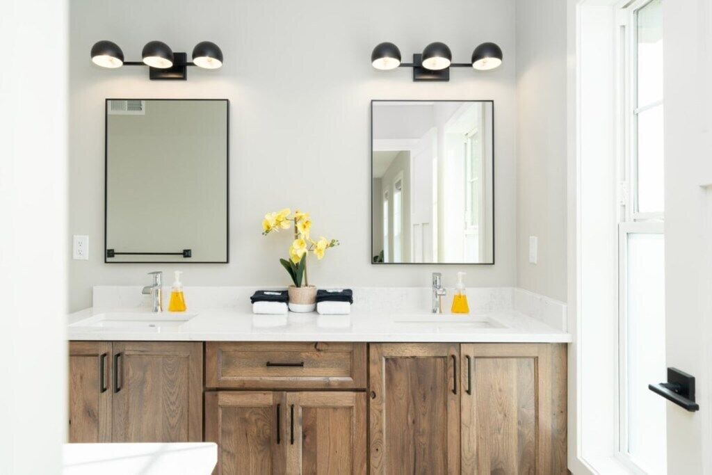 Photo of Bathroom in Riverside