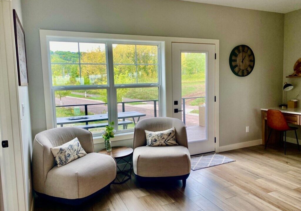 Photo of Bedroom in Riverside