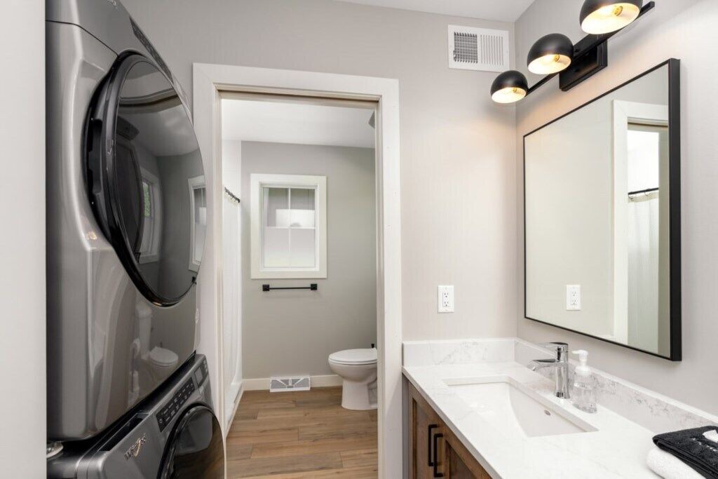 Photo of Bathroom in Riverside
