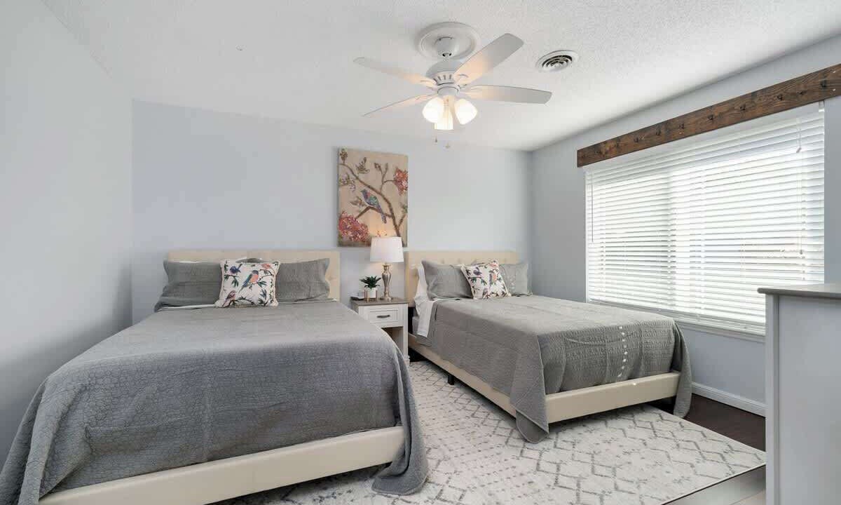 Photo of Bedroom in Fort Smith