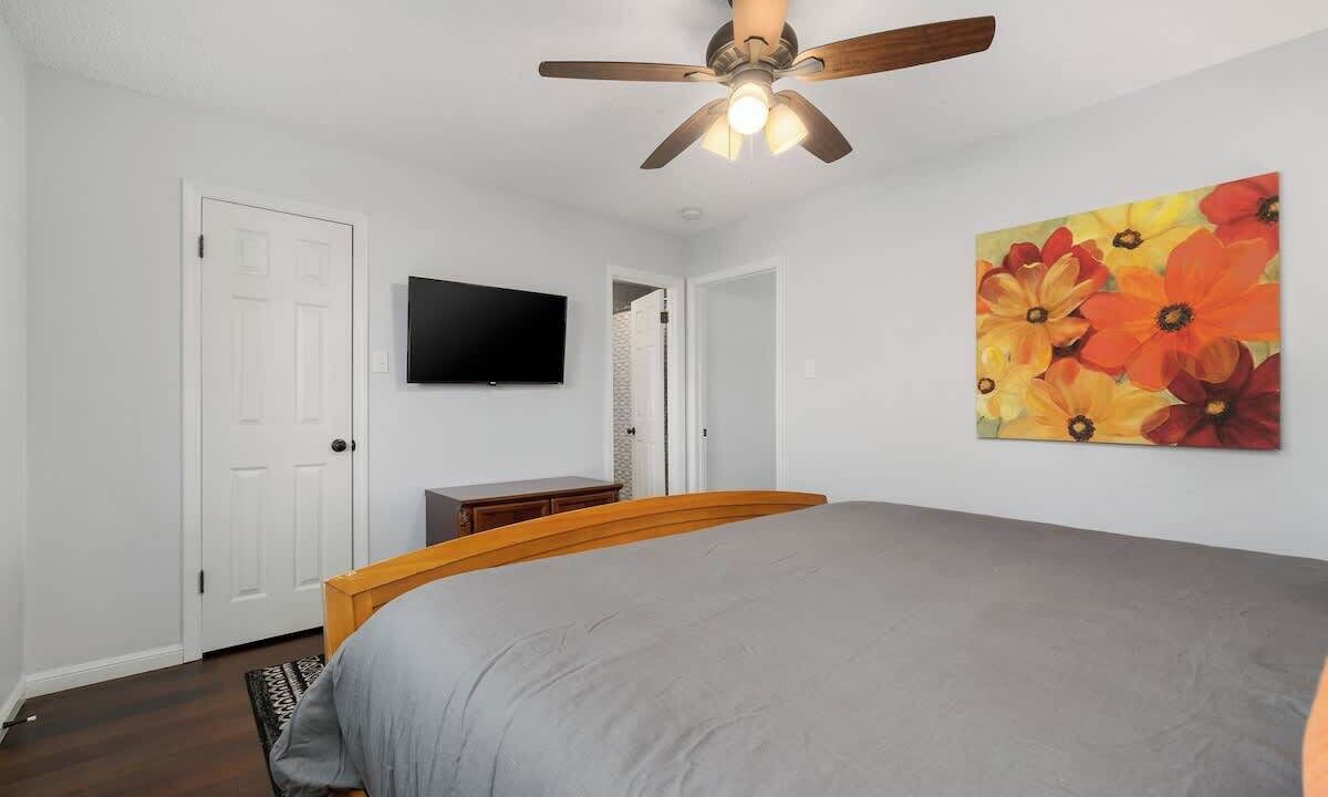 Photo of Bedroom in Fort Smith