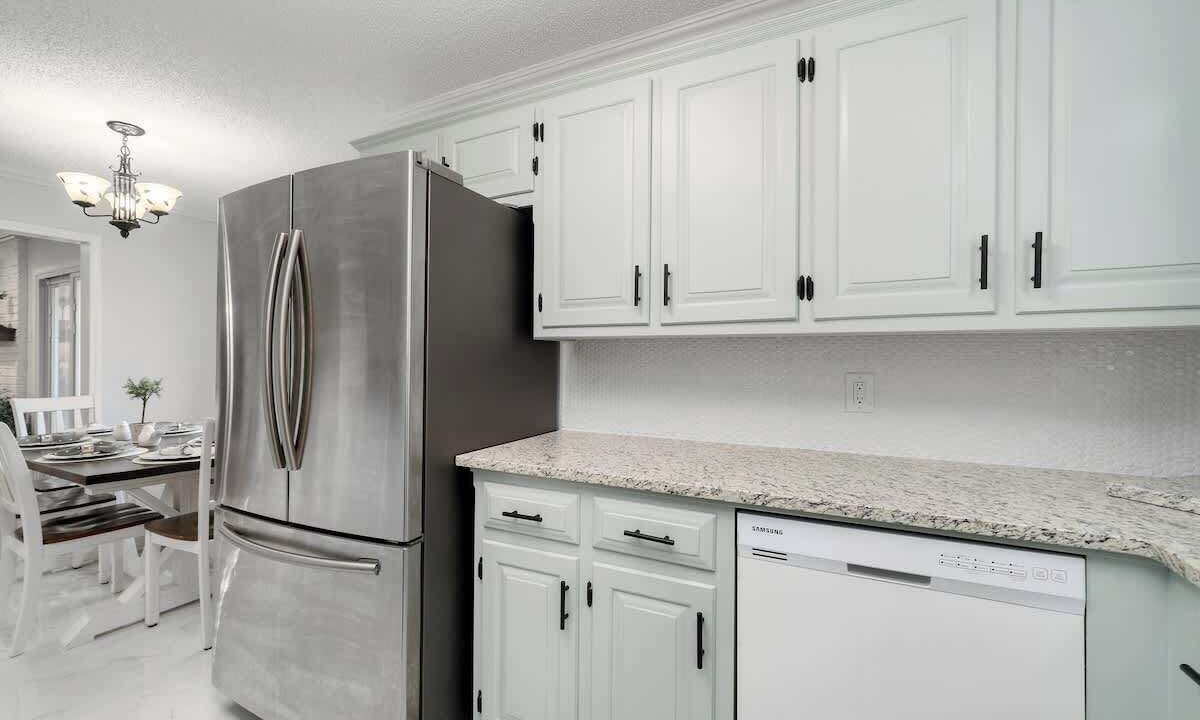 Photo of Kitchen in Fort Smith