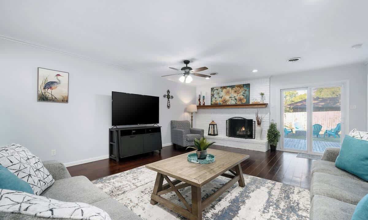 Photo of Livingroom in Fort Smith