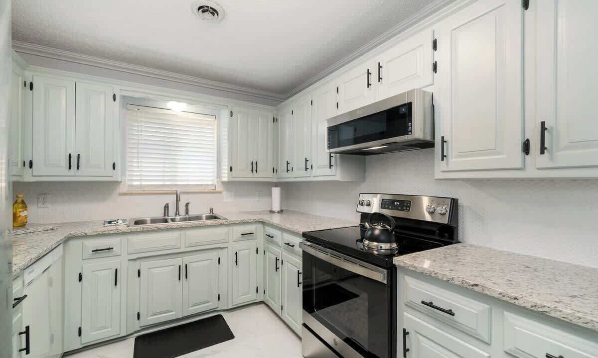 Photo of Kitchen in Fort Smith