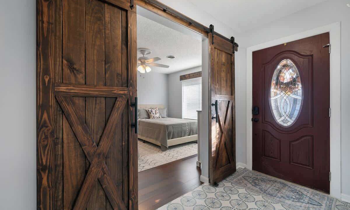 Photo of Bedroom in Fort Smith