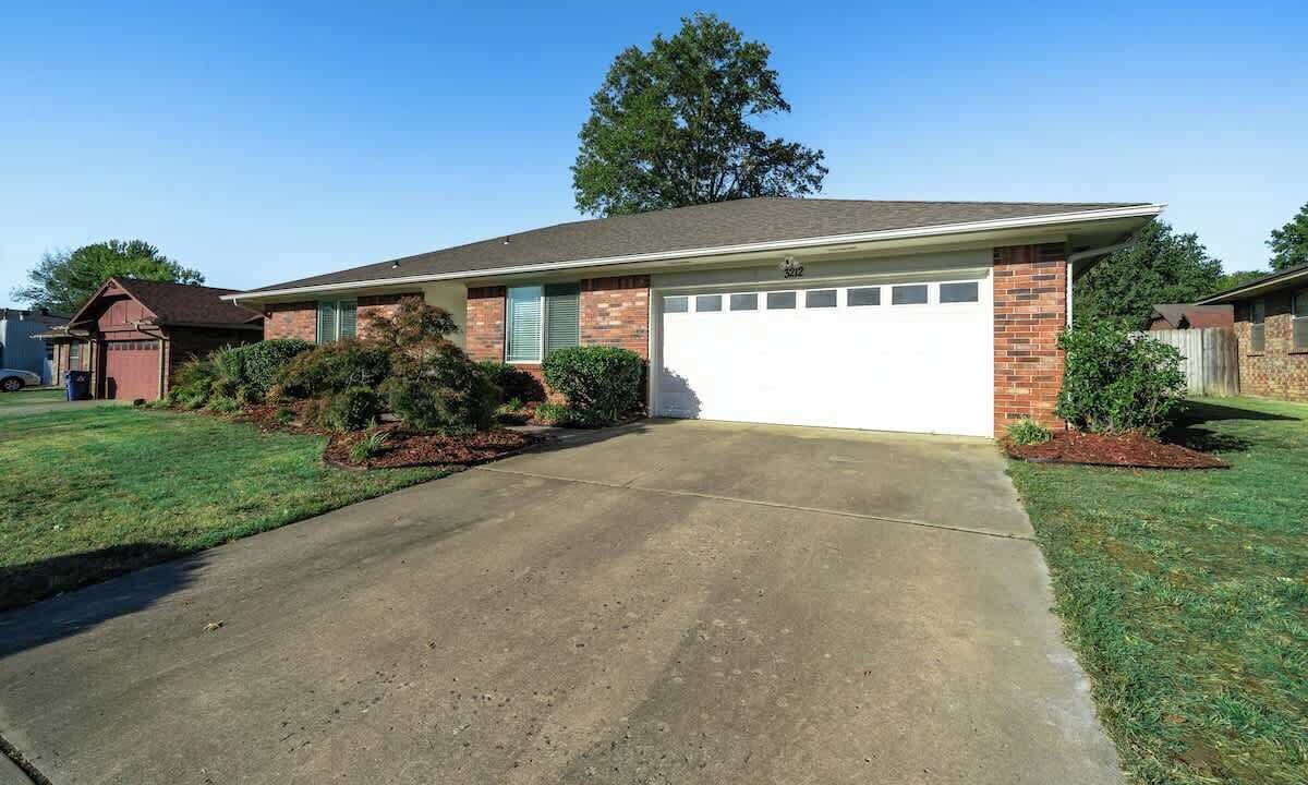 Photo of Outdoor in Fort Smith