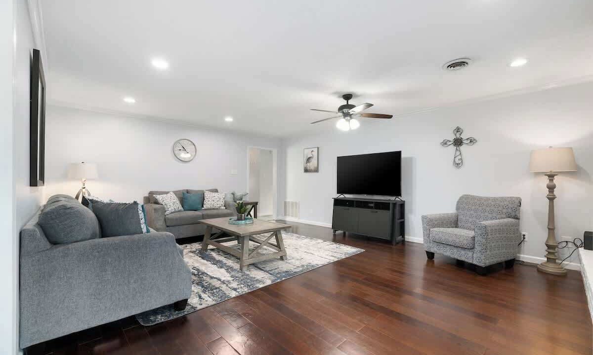 Photo of Livingroom in Fort Smith