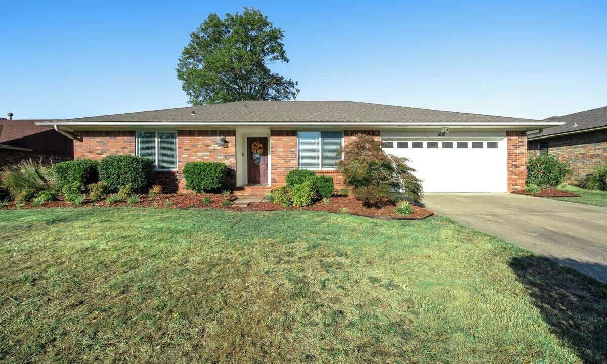 Photo of Outdoor in Fort Smith