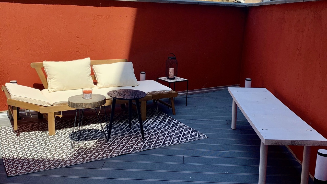 Photo of Outdoor in Nouvelle Ville