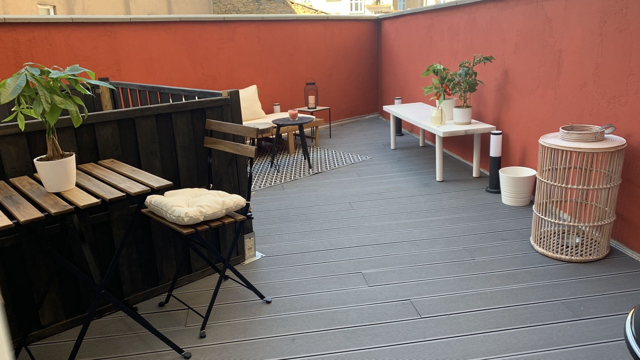 Photo of Outdoor in Nouvelle Ville