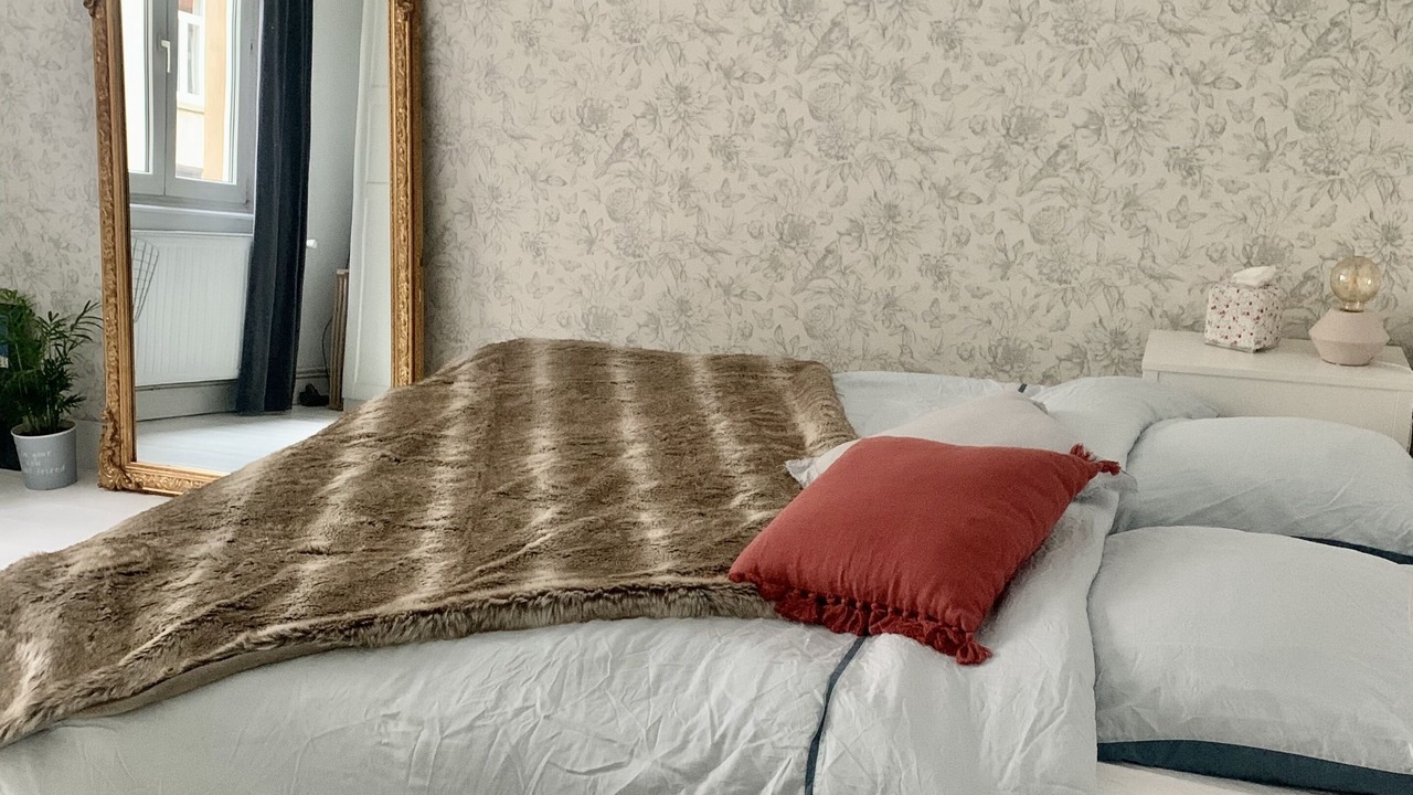 Photo of Bedroom in Nouvelle Ville