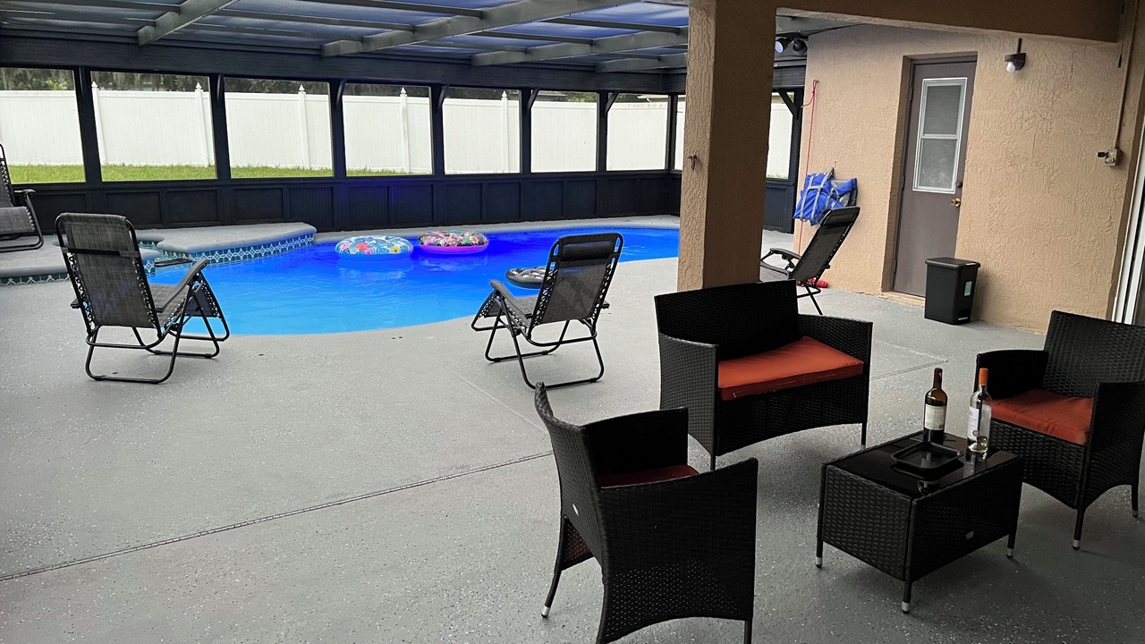 Photo of Outdoor in Poinciana