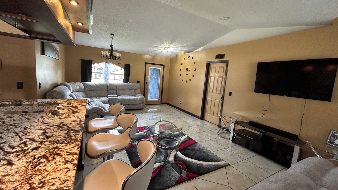Photo of Livingroom in Poinciana