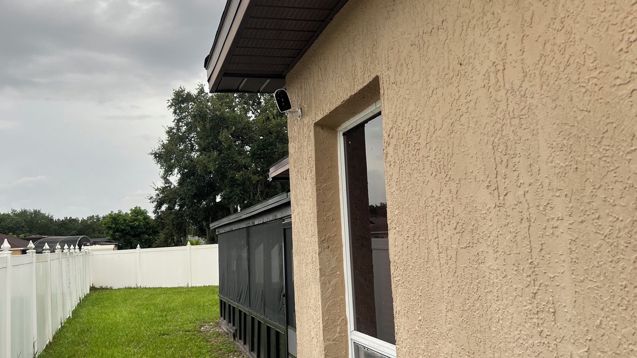 Photo of Outdoor in Poinciana