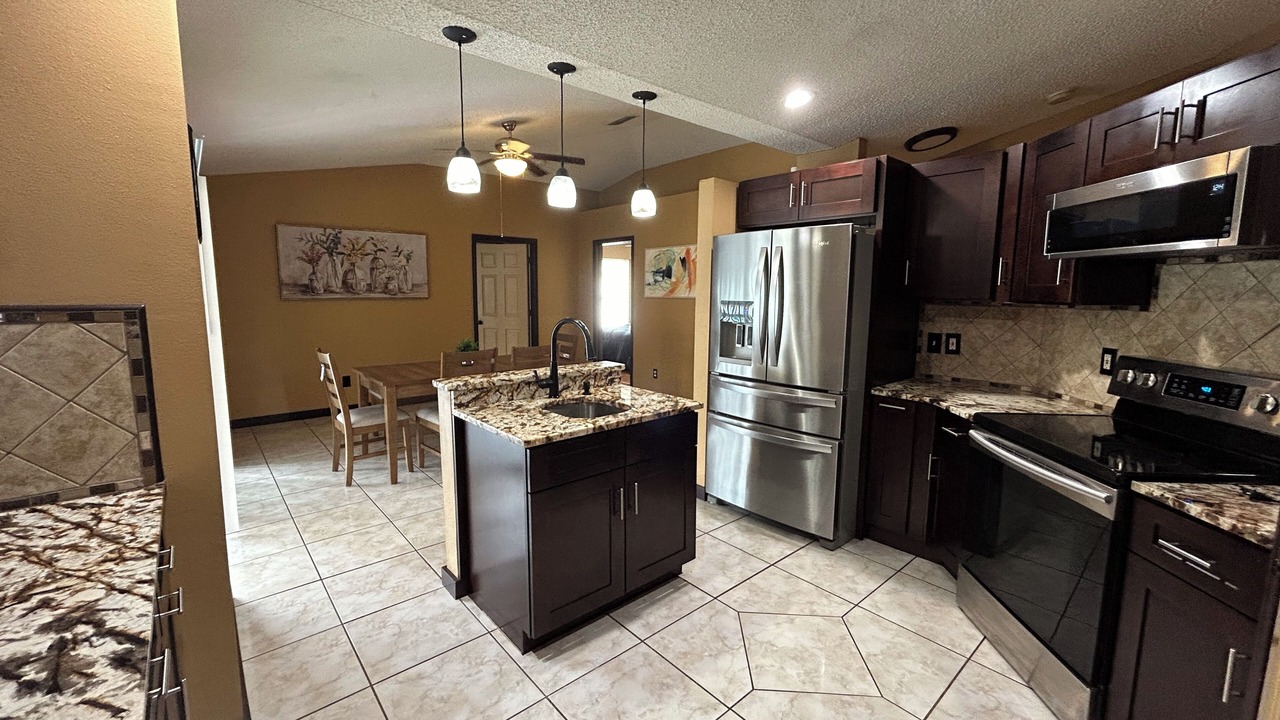 Photo of Kitchen in Poinciana