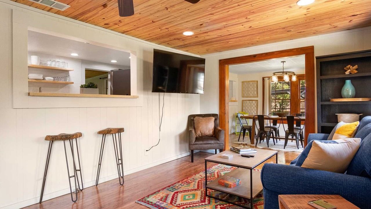 Photo of Bedroom in Bandera