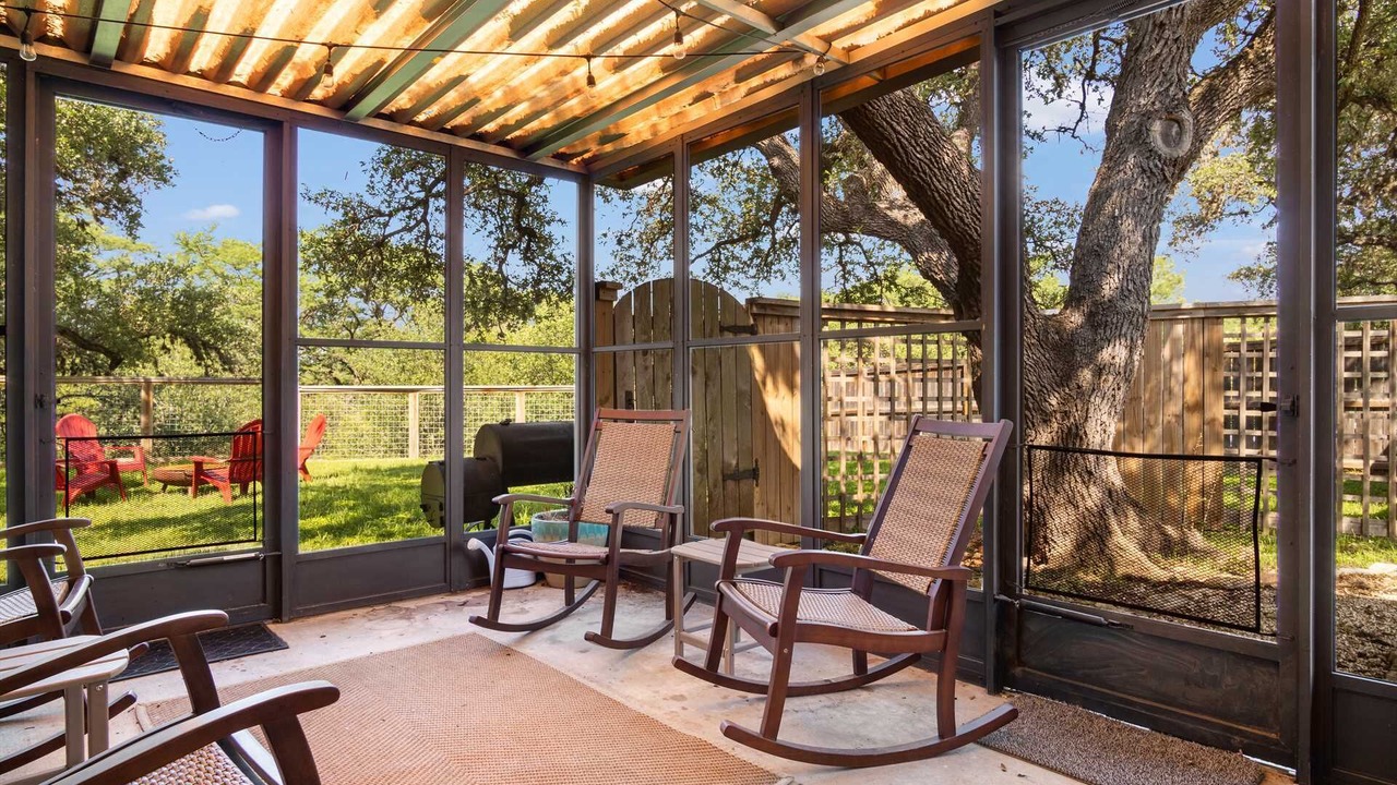 Photo of Outdoor in Bandera