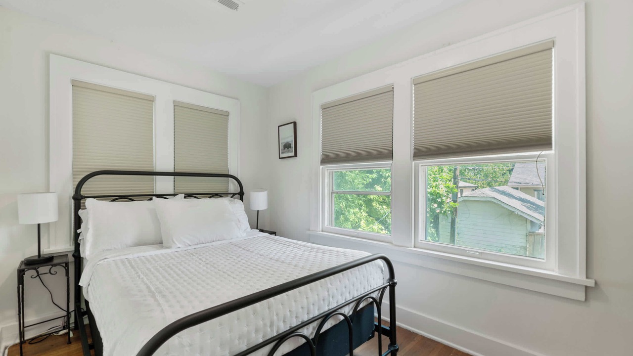 Photo of Bedroom in College Hill