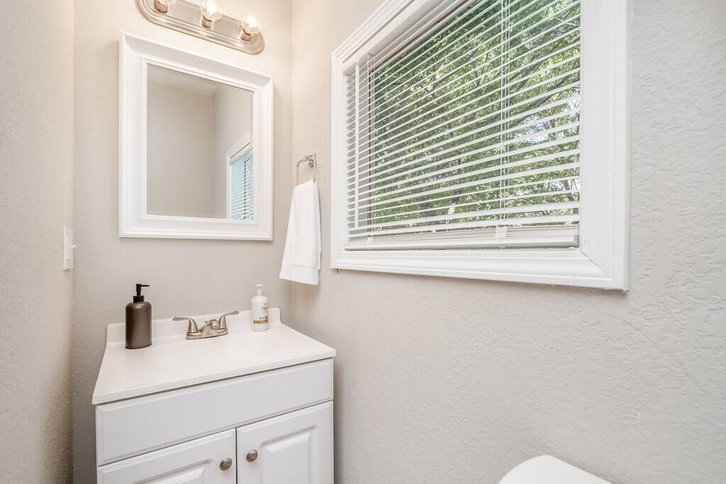 Photo of Bathroom in Wichita