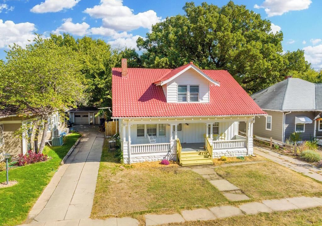 Photo of Outdoor in Wichita