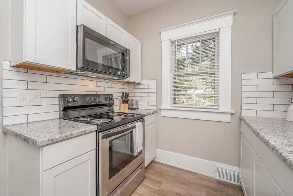 Photo of Kitchen in Wichita