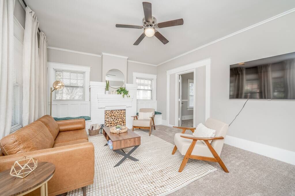 Photo of Livingroom in Wichita