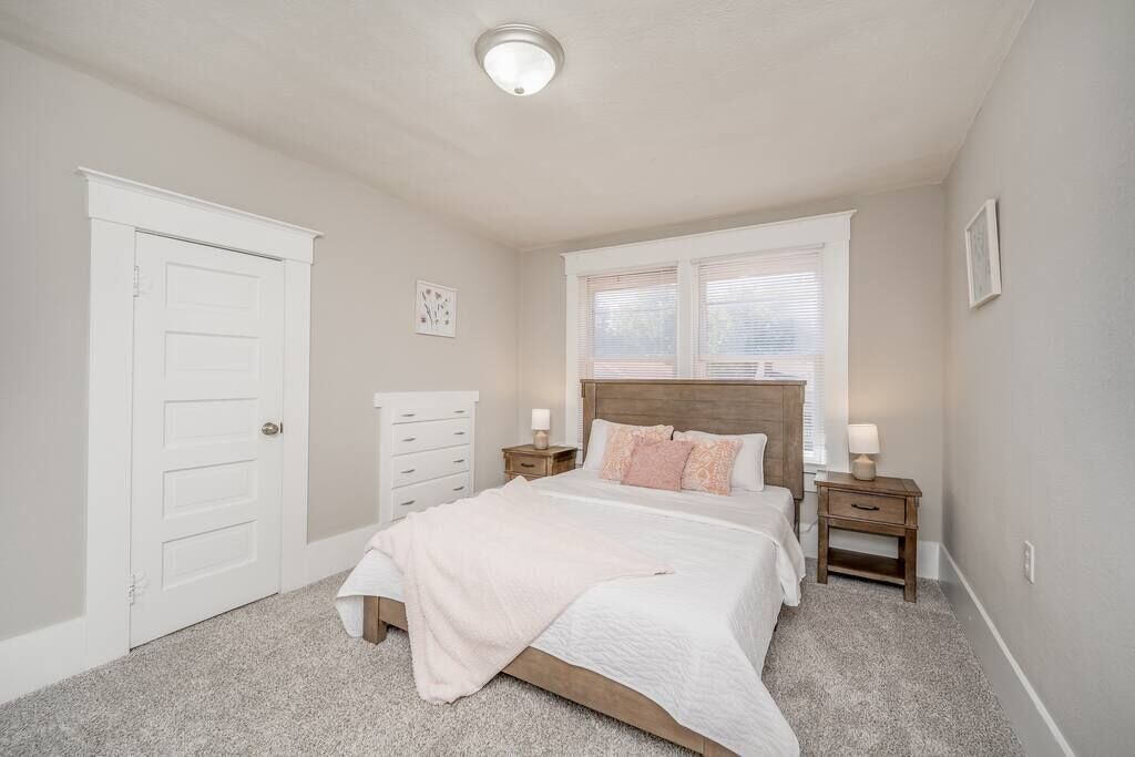 Photo of Bedroom in Wichita