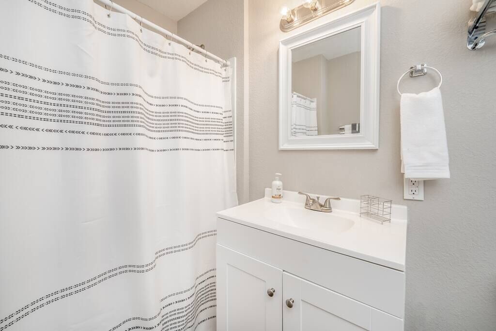 Photo of Bathroom in Wichita