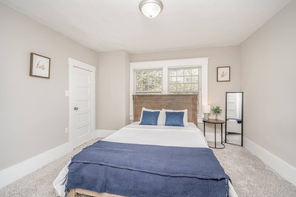 Photo of Bedroom in Wichita