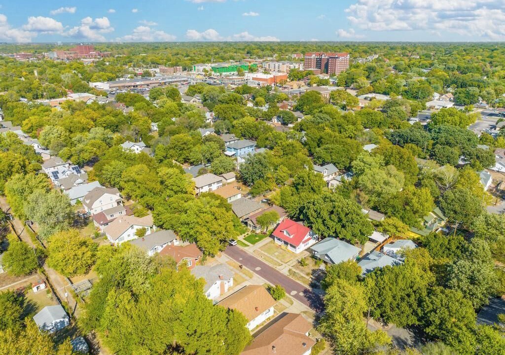 Photo of Outdoor in Wichita