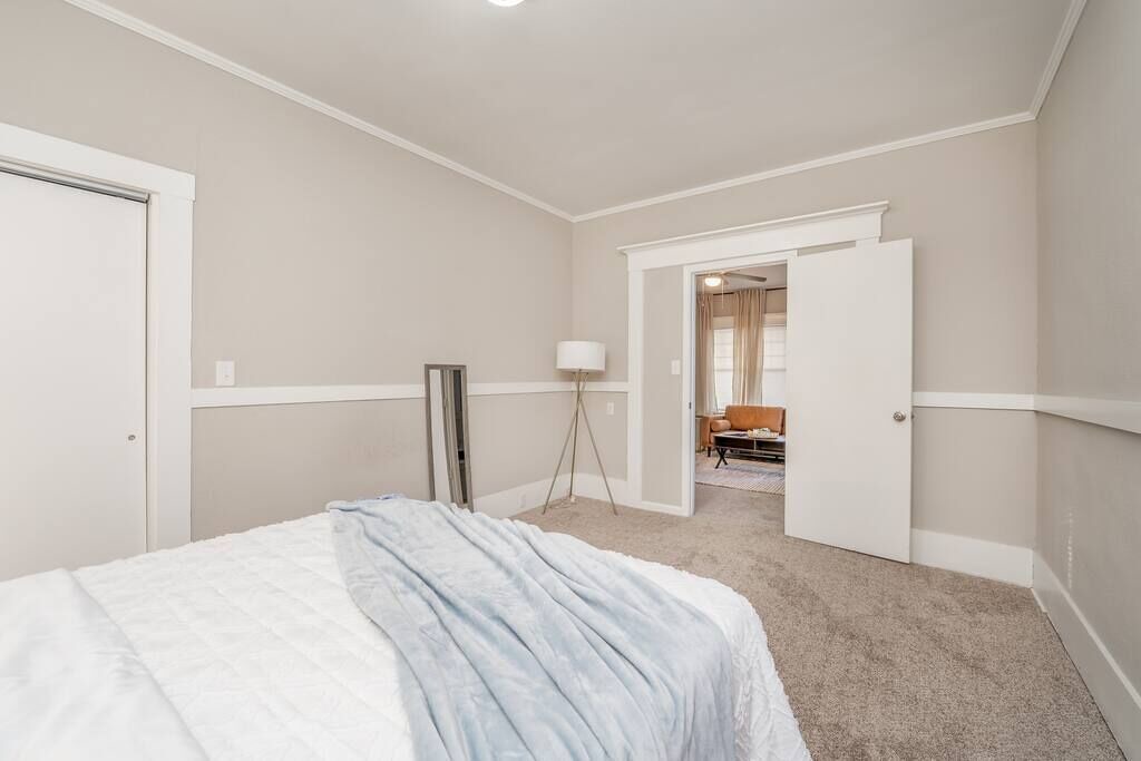 Photo of Bedroom in Wichita