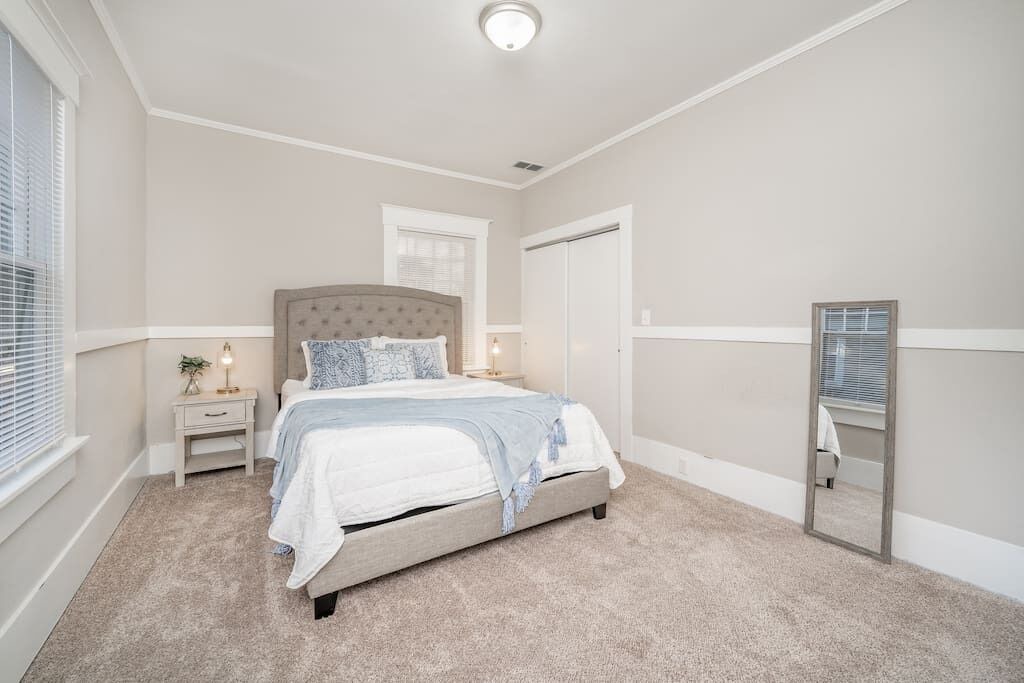 Photo of Bedroom in Wichita