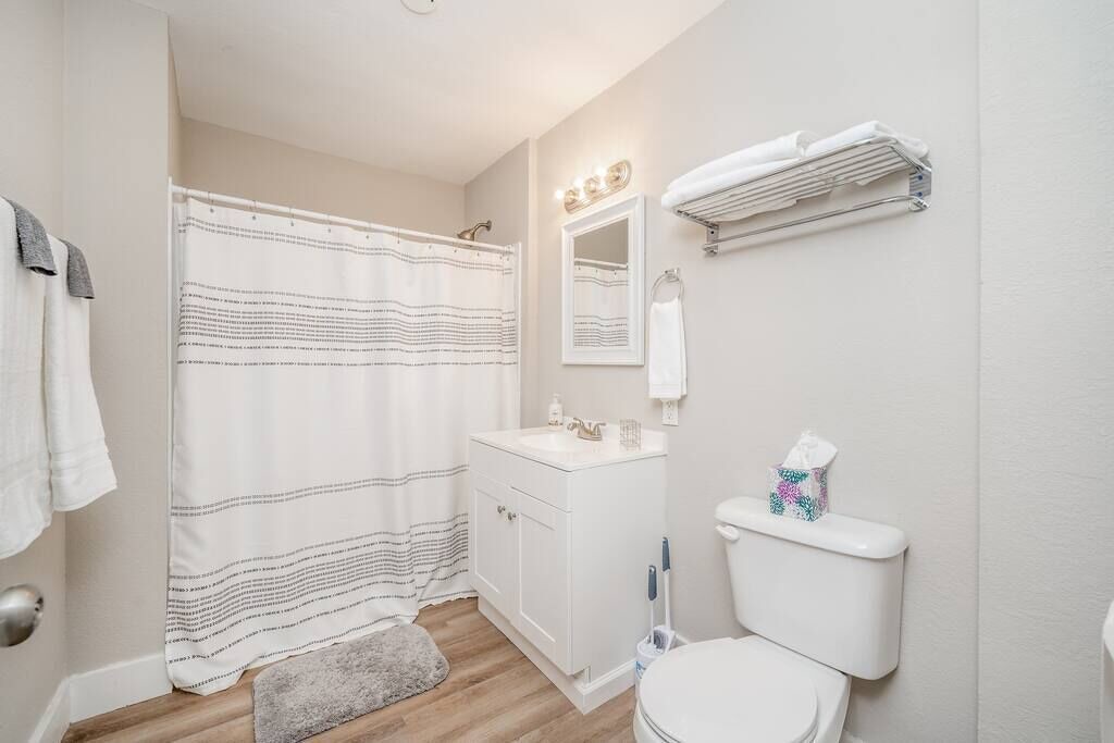 Photo of Bathroom in Wichita