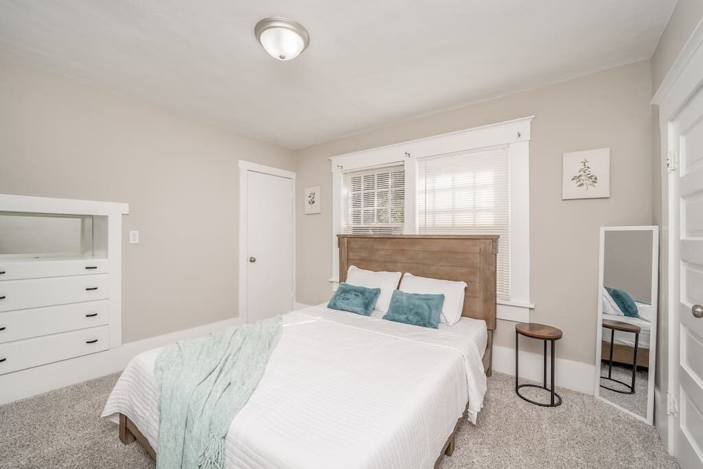 Photo of Bedroom in Wichita