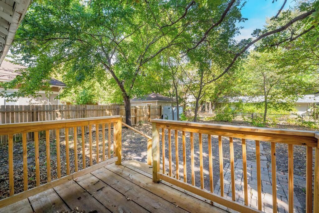 Photo of Outdoor in Wichita