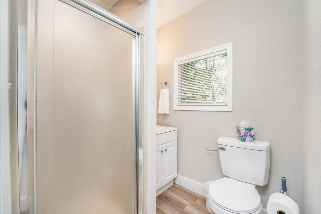 Photo of Bathroom in Wichita