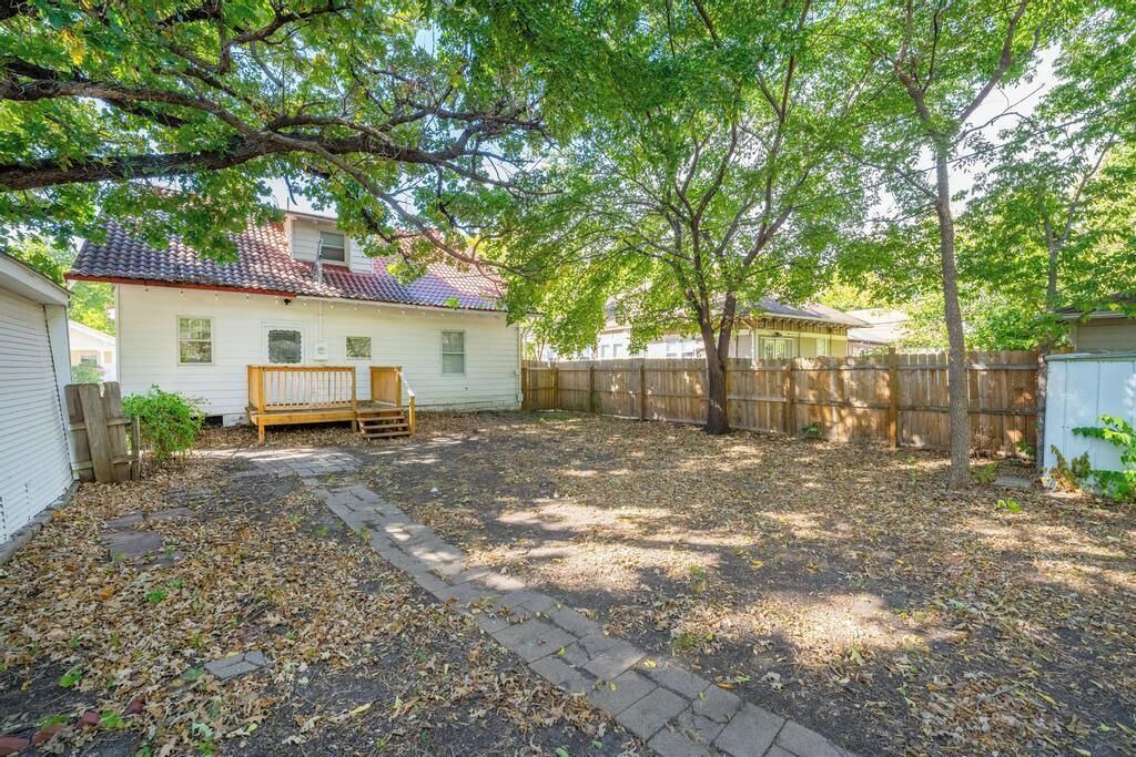 Photo of Outdoor in Wichita
