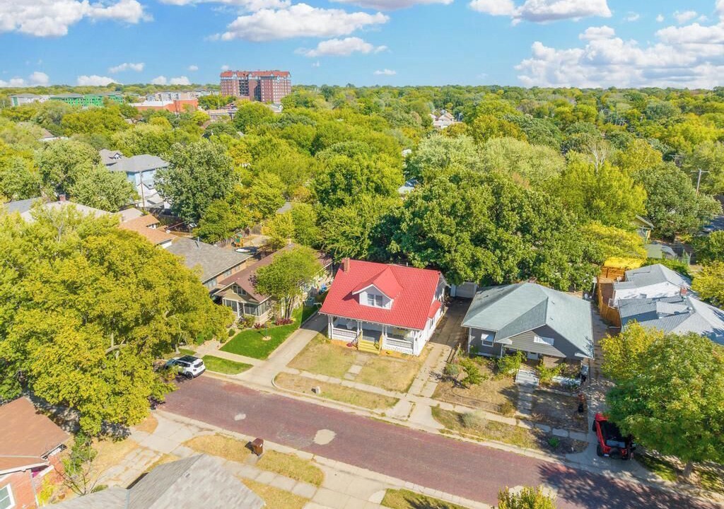 Photo of Outdoor in Wichita
