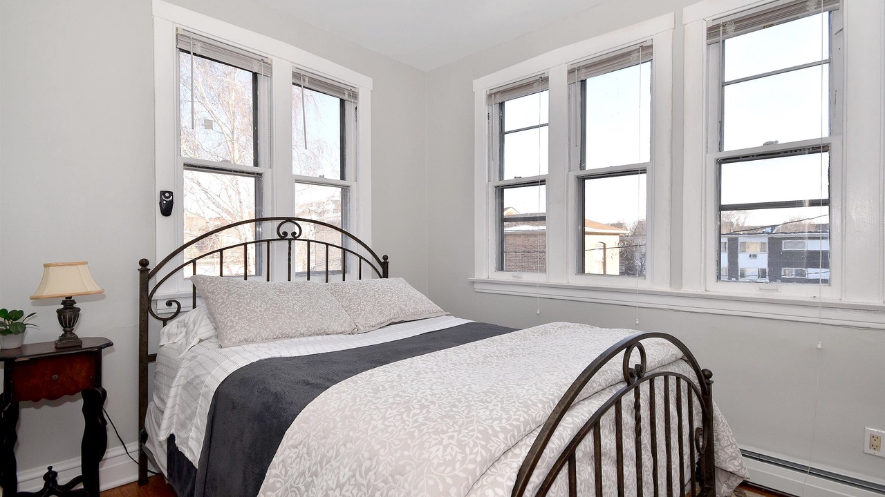 Photo of Bedroom in Oak Park
