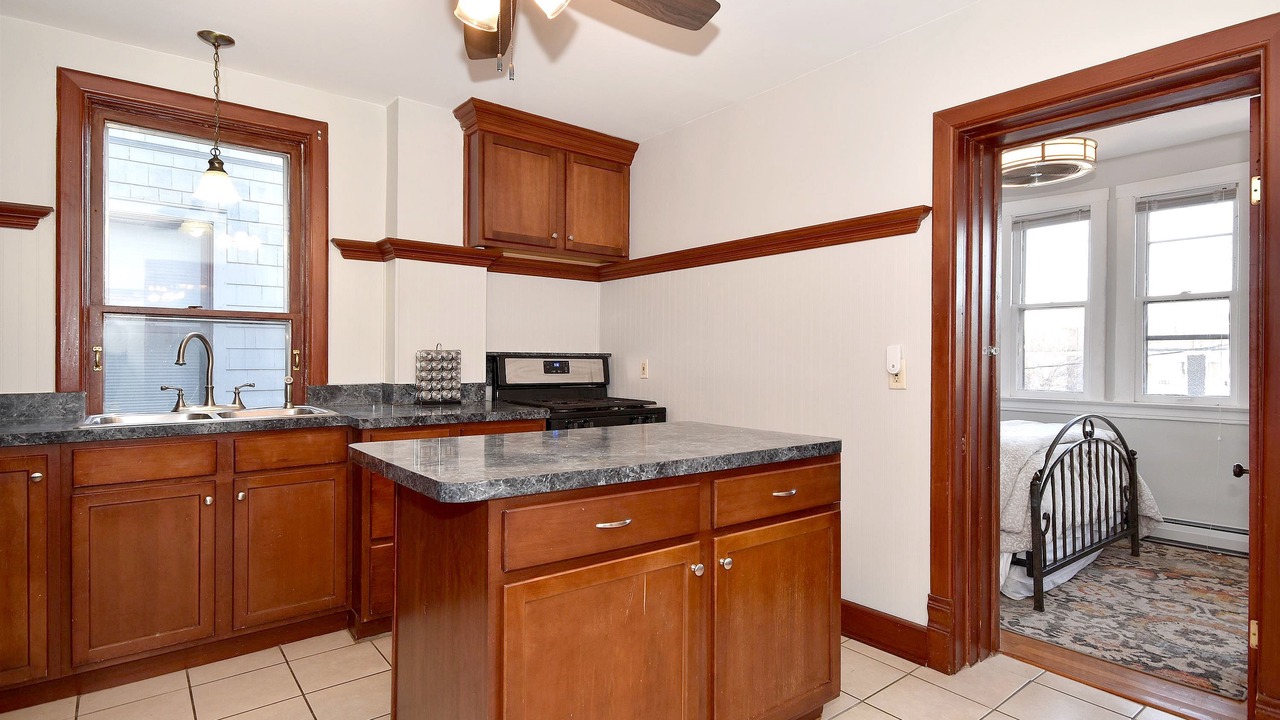 Photo of Kitchen in Oak Park