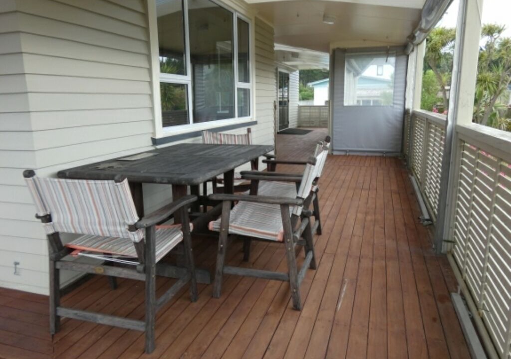 Photo of Outdoor in Waitarere Beach