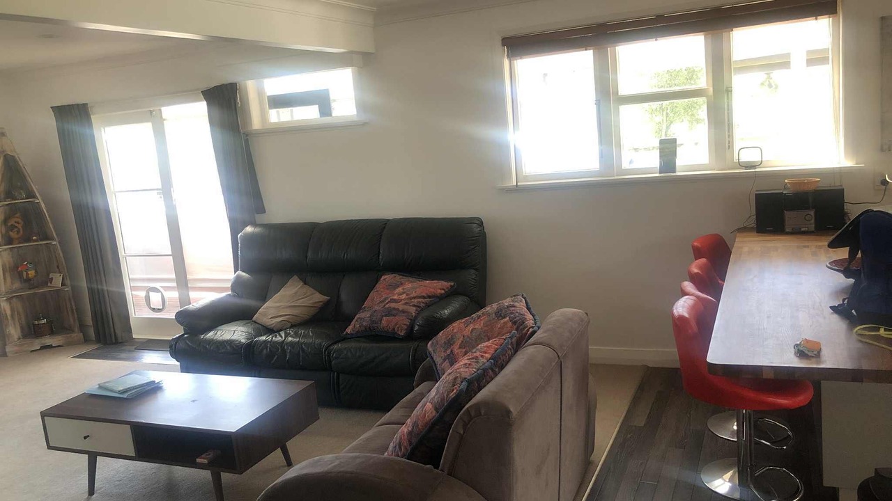 Photo of Livingroom in Waitarere Beach