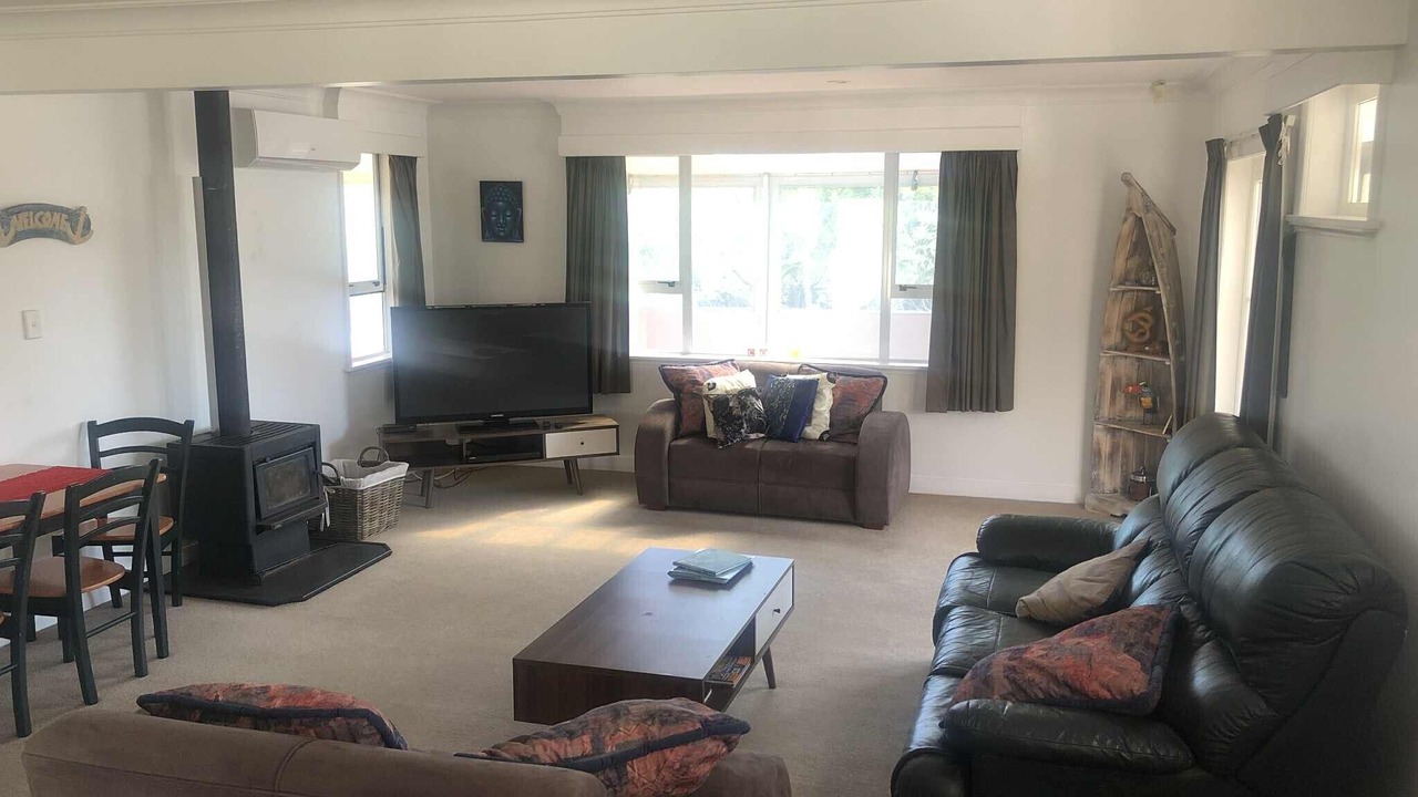 Photo of Livingroom in Waitarere Beach